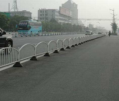 道路護欄